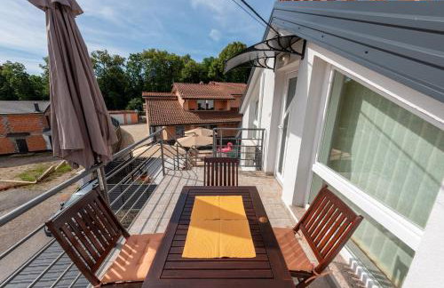 Apartman Magdalena - Photo 15