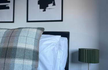 5 Roslin Place- 2 Bed Apartment - Photo 9