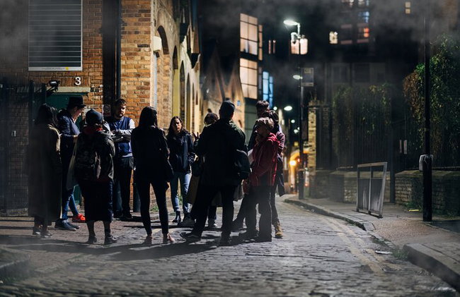 The Original Jack the Ripper : Guided Tour - Photo 8