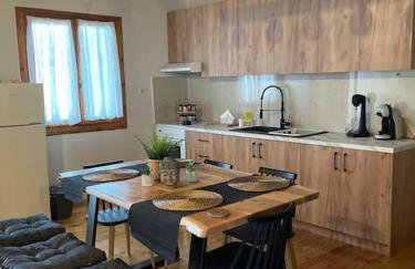 Politis' wooden house - Foto 2