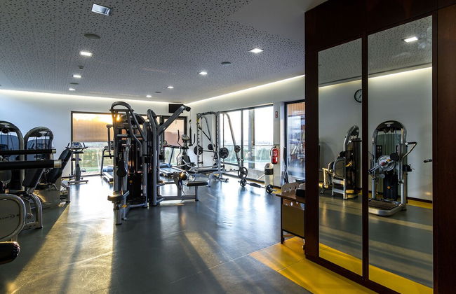 Encosta do Paraíso – Apartamentos Turísticos - Foto 17