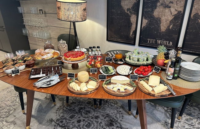 Relais Villa dei Gelsi & Spa - Foto 65