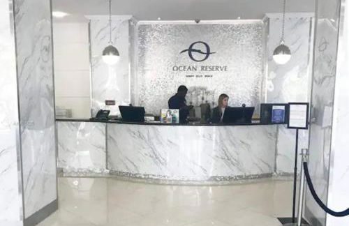 Ocean Reserve 207 - STR 2270 - Foto 9