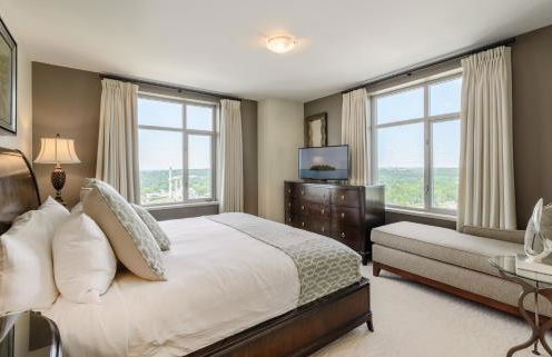 Broadway Plaza, Trademark Collection by Wyndham - Foto 28