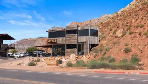 The Loft at Zion - Foto 2