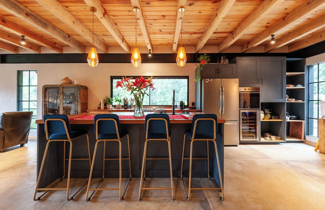 Refugio San Simon - Foto 19