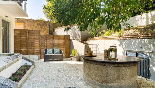 Casa de Arouca - Arouca Suítes - Foto 5, Garden, Garden view