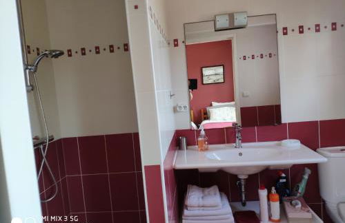 Gîte de Porspol - Foto 17