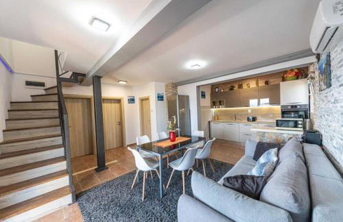 Villa Pinia - Foto 31