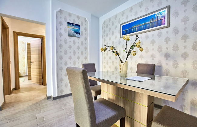 Deluxe Alezzi - Foto 70