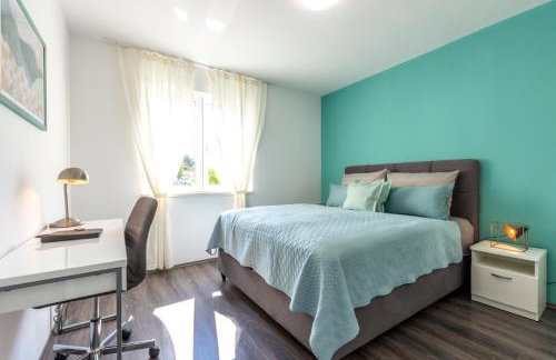 New Luxury Bella Apartment - Foto 3