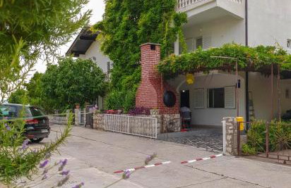 Apartments with parking space Podaca, Makarska - 10439 - Foto 2