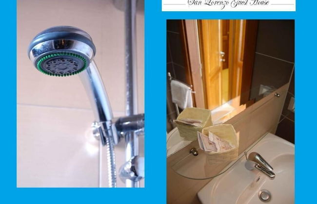 San Lorenzo Guest House - Photo 34