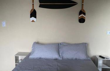 Chalé da lagoa - Foto 16