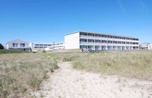 Sandcastle Resort - Foto 30