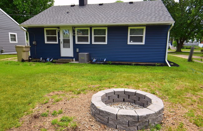 5 min Walk to Notre Dame Modern Home 517 - Foto 16