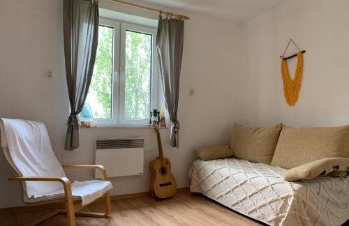 Siedlisko Wiłkupie, Dom na wzgórzu - Foto 19