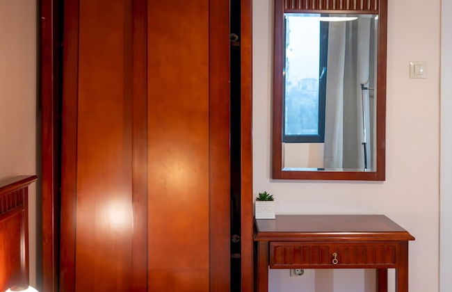 Spacious 1bdr Apartment Near City Center - Foto 18