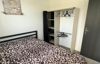 Maison T1 bis Corse - Foto 11