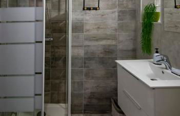 Laroque Gite Modern New Stylish - Photo 12