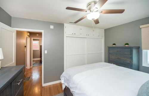 Welcome to your home at the Orange Circle - Foto 7