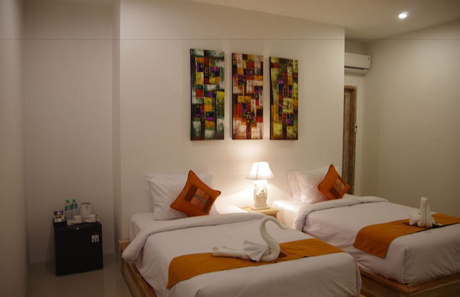 Bali Taman Sari Villa & Restaurant - Foto 4