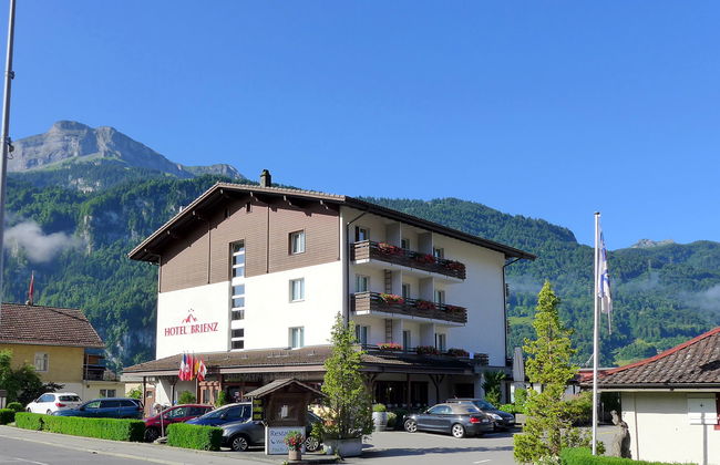 2 bedroom Apartment in Brienz - Photo 24