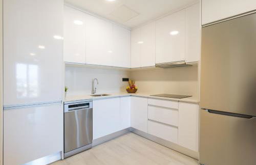 Castle of Light By CanariasGetaway - Foto 15