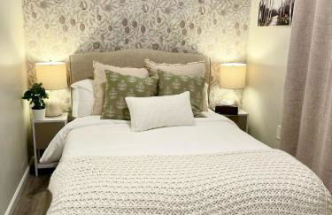 Central 2BR Near Yale WiFi with Washer and Dryer - Foto 31