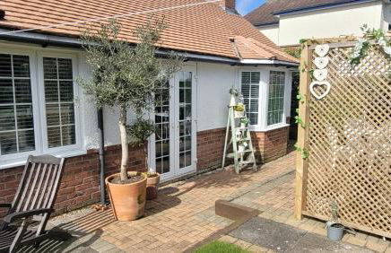 Mulberry Annexe - Foto 13