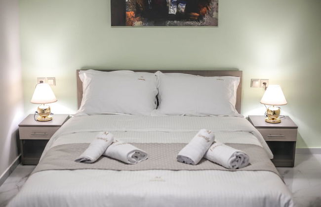 Del Sol Meteora Luxurious Family Suites2 - Foto 6