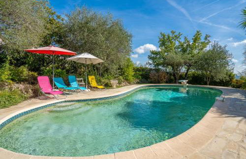 Holiday Home La Mesnière by Interhome - Foto 44