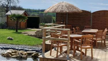 Chambre d'hôtes l'orchidée - Photo 4