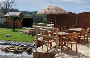 Chambre d'hôtes l'orchidée - Photo 4