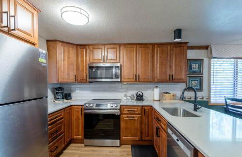 Winter Park Mountain Retreat with Stunning Views - Foto 20