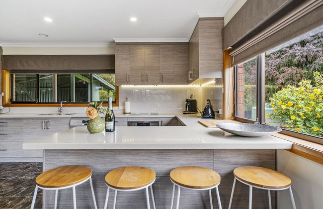 Lumeah Retreat Bruny Island - Photo 11