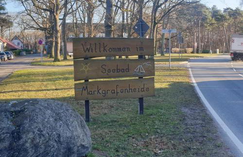 Fewo unweit Warnemünde Sobierajczyk in Markgrafenheide - Foto 35