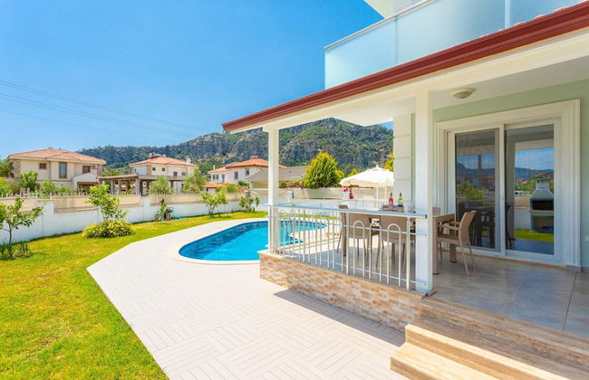 Villa Veli in Dalyan - Photo 37