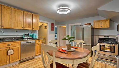 World Cup HQ Near Train Station Boston Area Hub - Foto 2