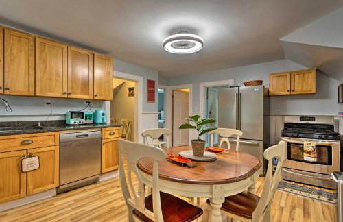 World Cup HQ Near Train Station Boston Area Hub - Foto 2