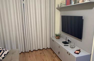 Edificio na rua do Parque das Aguas - Foto 2