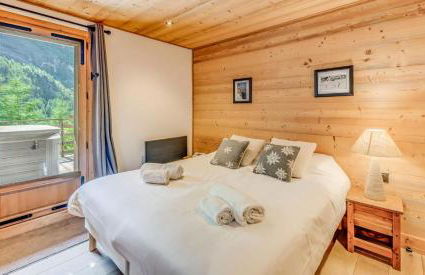 Chalet Napoleon - Chalet - 108m2 - 5 chambres, 5 salles de bain MAE-2014 - Foto 12
