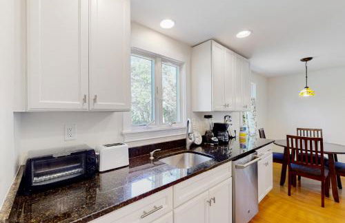 Belmont Beach Cottage - Foto 9