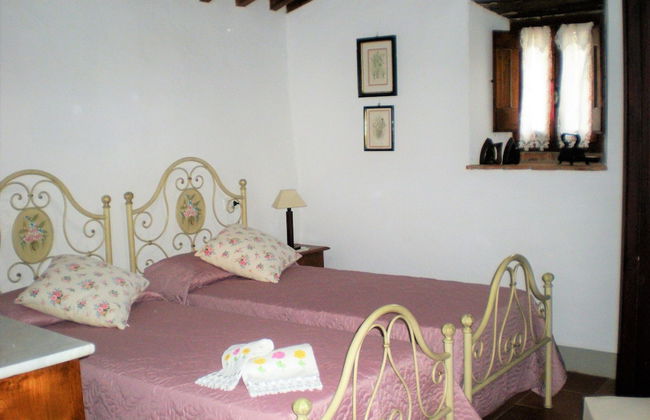 Farmhouse in Cortona With Pool - Foto 4