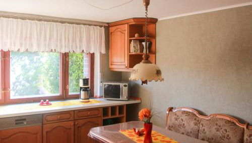 Einladende Ferienwohnung im malerischen Staßfurt - Foto 4