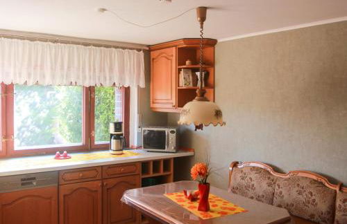 Einladende Ferienwohnung im malerischen Staßfurt - Foto 4