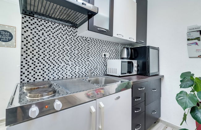 Apartments Antonia - Foto 4