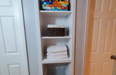 Condo Near Downtown Austin - 2br - Foto 28