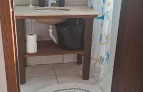 Refúgio Farol Ponta do Catalão - Imbituba/SC - Foto 105