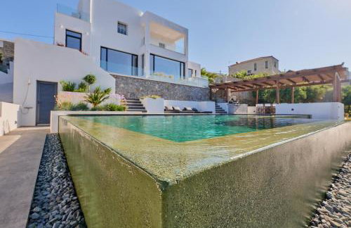 Villa Aeparéa - Foto 7